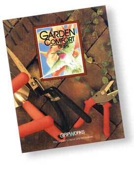 Lawn and Garden Brochure