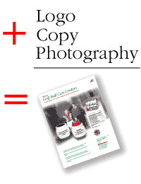 Flyer Design, Brochure Design and Business Flyer